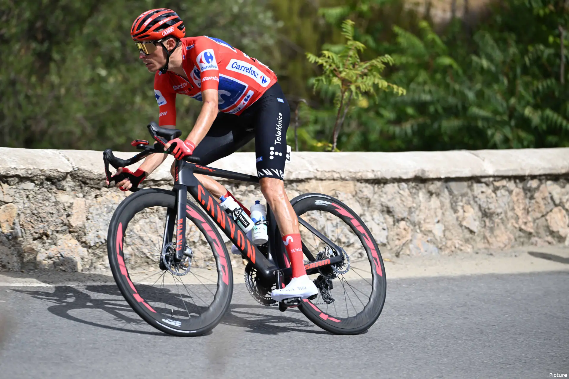 Vuelta A Espa a 2026 Etapa 21 Previa Perfil Favoritos Y Pron stico vuelta-a-espa-a-2026-etapa-21-previa-perfil-favoritos-y-pron-stico